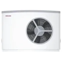 Stiebel Eltron Luft/Wasser-Wärmepumpe WPL 25 AC 236645 - Wärmepumpe der Energieeffizienzklasse A++, ideal für umweltfreundliche Heizung und Kühlung Ihres Hauses.