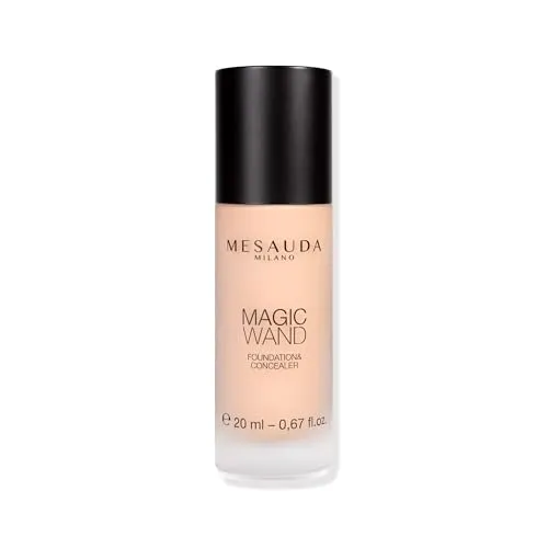 Mesauda Milano Magic Wand W15 120g