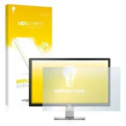 upscreen Reflection Shield Matt Schutzfolie für Dell P2414H