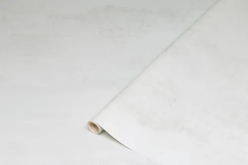 d-c-fix Möbel-Klebefolie Concrete White, 45 cm x 2 m - abwaschbare und selbstklebende Deko-Folie für Küche, Schrank, Tisch & Fensterbank - modern & nachhaltig