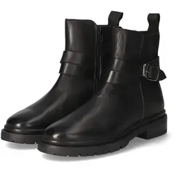 Bullboxer Bullboxer 6RF0081301 2100 Damen Leder schwarz Stiefelette schwarz 40 EU