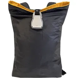 Bag to Life Delta Daybag - schwarz Koffer24