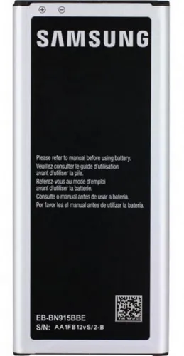 Samsung Akkublock Note Edge EB-BN915BCE  EB-BN915BBEGWW