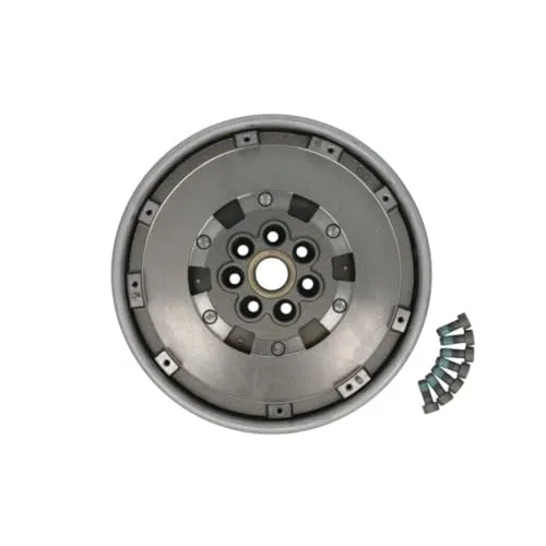 Schaeffler Luk Schwungrad DMF 415 0142 10 - Hochwertiges Schwungrad für optimale Motorleistung, ideal für PKW- und Nutzfahrzeuge, sorgt für sanftere Gangwechsel und reduziert Vibrationen.