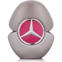 Mercedes-Benz Woman Eau de Parfum 90 ml - Damendüfte mit elegantem Duft, ideal für besondere Anlässe oder den Alltag. Entdecken Sie den luxuriösen Charakter von Mercedes-Benz Woman.