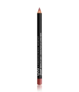 NYX Professional Makeup Suéde Matte Lipliner Lipliner 1 g Nr. 31 - Cannes