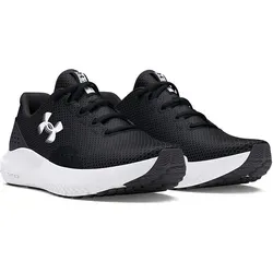 Under Armour Damen UA W Charged Surge 4 Laufschuhe - Leichte und atmungsaktive Sportschuhe mit verbesserter Dämpfung für optimalen Komfort und Unterstützung beim Laufen. Ideal für sportliche Bestleistungen.