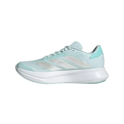 adidas Damen Duramo SL 2 Running Shoes, Halo Mint/Zero Metalic/Flash Aqua, 44 EU