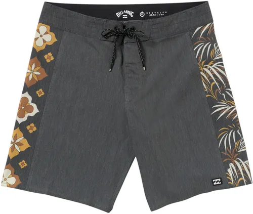 BILLABONG D BAH PRO 18.5 Boardshort 2025 raven - 30