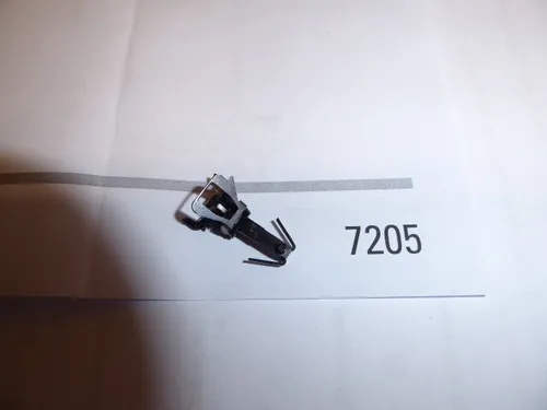 Märklin 7205  1 x  Kurzkupplung für Lokomotiven Neuware