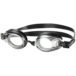 Aqua Speed Schwimmbrille für Kurzsichtige -5.0 - Schwimmbrillen für klare Sicht unter Wasser, ideal für Kurzsichtige mit Dioptrien -5.0, inklusive praktischer Box.