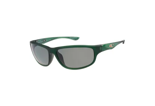 O'Neill Polarisiert Wrap Sonnenbrille 9062 2.0 Grau - Stylische Sonnenbrille für Herren mit polarisierten Gläsern für optimalen UV-Schutz. Ideal für sonnige Tage und den perfekten Look.