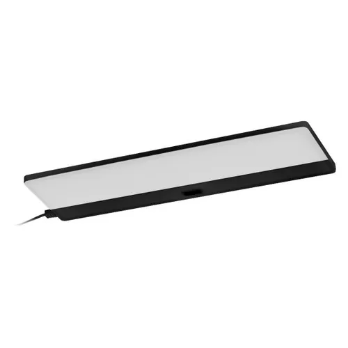 Osram LED Unterbauleuchte Undercabinet Panel 5W dimmbar - Praktische Unterbauleuchte mit Farbwechselfunktion und Bewegungsmelder. Ideal für die Innenbeleuchtung, sorgt für angenehmes Licht in Ihrer Küche oder Werkstatt.