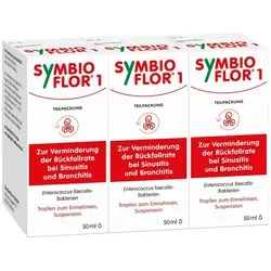 Symbioflor 1 150 ml - Stärkung der Abwehrkräfte - Arzneimittel zur Unterstützung des Immunsystems, rezeptfrei erhältlich und ideal für die ganzheitliche Gesundheit.