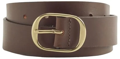 Levi's 004CM-0001 Damenledergürtel - Stilvoll und Elegant - Hochwertiger Damenledergürtel von Levi's, ideal für jeden Anlass. Das ansprechende Design und die robuste Verarbeitung machen ihn zum perfekten Accessoire.