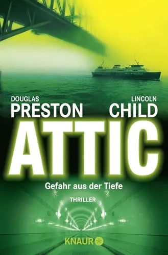 Attic: Gefahr aus der Tiefe