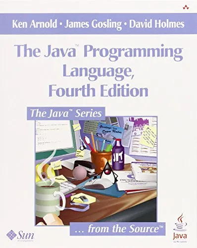 Java™ Programming Language, The (Java Series)