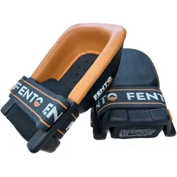 Fento 200 PRO Knieschoner für Fliesenleger - Protektoren mit extrem hohem Tragekomfort und rutschfester Oberfläche, speziell für Fliesenleger entwickelt. Besonders langlebig und feuchtigkeitsresistent, ideal für den täglichen Einsatz auf der Baustelle.