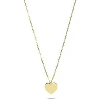 FAVS Kette 89219680 aus 375er Gelbgold - Elegante FAVS Kette 89219680 aus 375er Gelbgold. Perfekt für jeden Anlass und ein zeitloses Accessoire, das Stil und Klasse ausstrahlt.