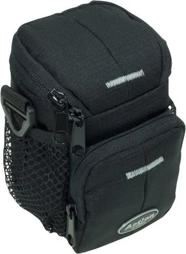 Dörr Action Black 0.5 Kameratasche f. kleine Systemkameras Kompaktkameras Tasche