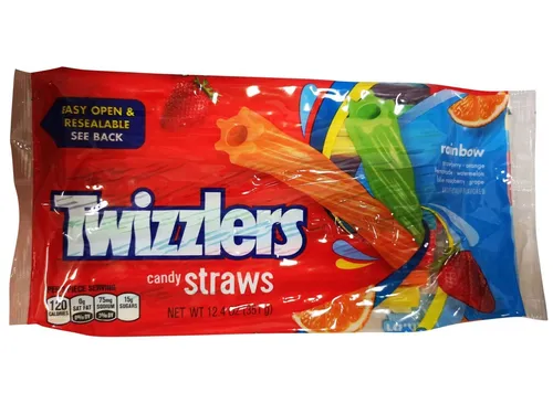 Twizzlers Rainbow