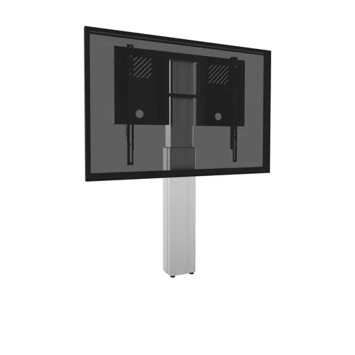 Celexon TV-Wandhalterung Expert Display-Ständer Adjust-4275WS - Elektrisch höhenverstellbare TV-Wandhalterung für Displays bis 86 Zoll, mit 50 cm Hub und max. VESA 800 x 600, ideal für Schulungen und Präsentationen.