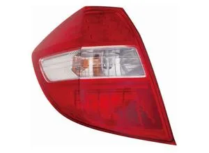 ABAKUS Heckleuchte 21719a3lldue W21W links für HONDA - Hochwertige ABAKUS Heckleuchte für HONDA, sorgt für optimale Sichtbarkeit und Sicherheit im Straßenverkehr. Ideal für den Austausch defekter Beleuchtung.