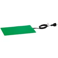 Romberg Heizmatte M | 17.5 Watt | Ideal für Gewächshäuser und Terrarien - Heizmatte M für Gewächshäuser (38x24 cm) und Terrarien (35x25 cm), sorgt für optimale Wachstumsbedingungen und ist besonders robust durch säurebeständige Oberfläche.
