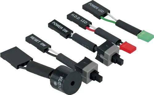 InLine 59910 Energie- und Batteriemessgerät  Schwarz