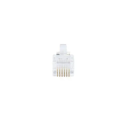 MARANTEC Systemstecker 6-polig (50 Stück) für Antriebe / 564186
