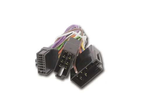 CHP Radioadapter Pioneer 4