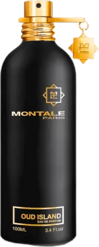 Montale Oud Island Unisex Eau de Parfum 100 ml - Unisex Duft mit exotischen Oud-Noten, ideal für besondere Anlässe und lange Haltbarkeit.