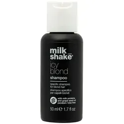 milk_shake Icy Blond Shampoo 50ml