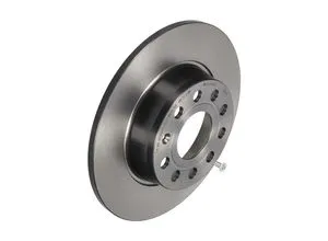 Brembo Bremsscheibe PRIME LINE - UV Coated 08.B413.11 - Bremsscheiben für optimale Bremsleistung, UV-beschichtet für zusätzlichen Korrosionsschutz und längere Lebensdauer.