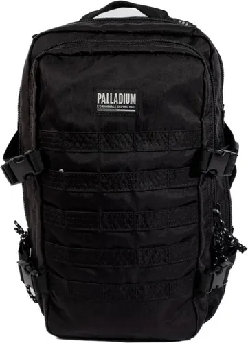 Palladium Baroudeur Rucksack 25L - Militär-Stil Rucksack für Outdoor-Aktivitäten, leicht und langlebig, ideal für Wanderungen und Trekking.