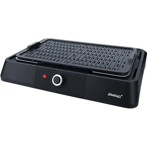 Steba Tischgrill Barbecue-Tischgrill VG P20 sw