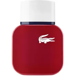 Lacoste Eau De Lacoste L.12.12 Pour Elle French Panache 30 ml - Damenduft mit fruchtigen und floralen Noten, ideal für Selbstbewusste Frauen, die Eleganz und Charme ausstrahlen möchten.
