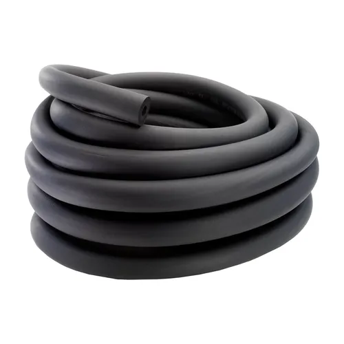 nmc AEROFLEX Rohrisolierung SH COIL, schwarz, 22 x 10 mm, 22 Meter - Hochwertige Rohrisolierung aus EPDM-Gummi, ideal für effiziente Wärme- und Kälteschutzmaßnahmen. Flexibel und langlebig für den professionellen Einsatz.