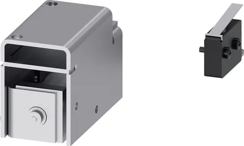 Siemens 3WA9111-0EM44 Fernrücksetzmagnet - Leistungsschalter Zubehör für 3WA/3WL, sorgt für einfache und zuverlässige Fernrücksetzung bei 48-60 V DC.