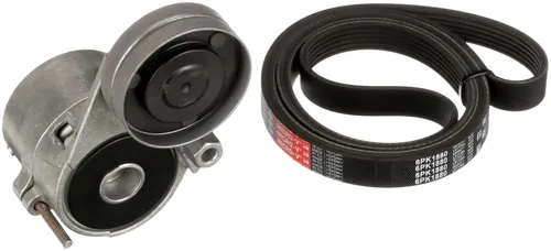 Gates Keilrippenriemensatz Micro-V® K026PK1880
