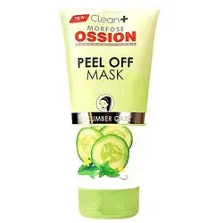 Morfose Ossion Peel Off Mask Cucumber 170ml