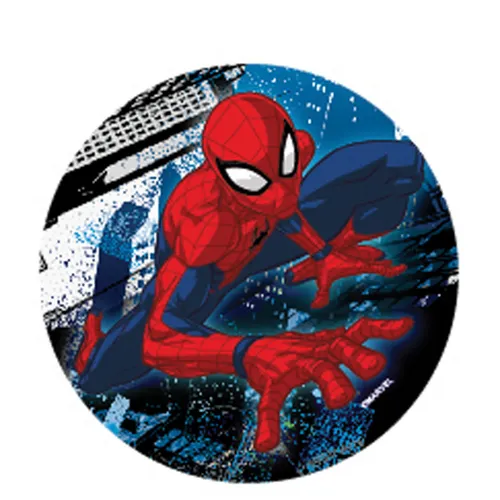 McNeill McAddy Schulzubehör Disney Marvel SPIDER MAN - Gestalte deinen Ranzen mit dem McNeill McAddy! Kreative Motive wechseln leicht durch magnetische Befestigung. Ideal für jeden Tag und jeden Style!