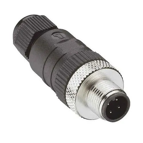 Belden Stecker M12 RSC 4/9 Steckverbinder 11585 Stecker