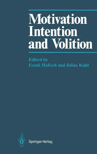 Julius Kuhl (u. a.) | Motivation, Intention, and Volition | Taschenbuch (2012)