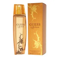 Guess Guess Marciano Eau de Parfum 100ml Spray - Damendüfte mit blumig-fruchtigem Duft, der sinnliche Noten von Kardamom und Jasmin vereint – ideal für den ganzen Tag und besondere Anlässe.