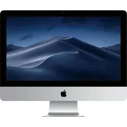Apple iMac 68,58 cm (27") Retina 5K 2015 - Generalüberholt - Der Apple iMac 68,58 cm (27") Retina 5K 2015 bietet eine starke Leistung in einem eleganten Design. Mit Intel® CoreTM i5-6500, 16 GB RAM und 128 GB SSD ist er ideal für anspruchsvolle Anwendungen.