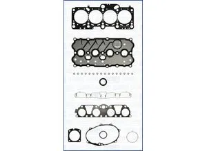 AJUSA Dichtungssatz, Zylinderkopf 52237100 - Hochwertige Fahrzeugteile - AJUSA Dichtungssatz für Zylinderköpfe, ideal für präzise Passform und zuverlässige Leistung. Perfekt geeignet für Kfz-Motorteile und sorgt für eine optimale Abdichtung.