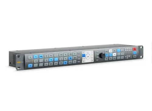 Blackmagic Teranex Express - SD/HD/Ultra HD Konverter - TV-Tuner & Videoaufnahmegeräte, leistungsstarker Up/Down Konverter für professionelle Videoanwendungen mit 2 Jahren Herstellergarantie.