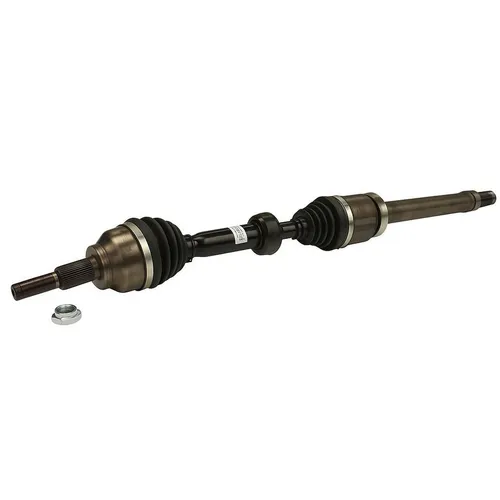 Löbro Antriebswelle 305907 - Hochwertige Antriebswelle für zuverlässige Leistung, ideal für den Austausch in verschiedenen Fahrzeugmodellen.