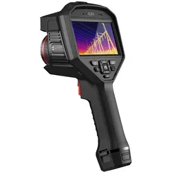 HIKMICRO G31 Wärmebildkamera - Überwachungskamera mit 384 x 288 Auflösung, ideal zur Temperaturmessung von -20°C bis 650°C. Perfekt für Sicherheitsanwendungen und technische Inspektionen.